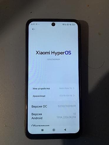 купить redmi note 9 pro: Redmi, Redmi Note 11S, 128 ГБ, 2 SIM — 3