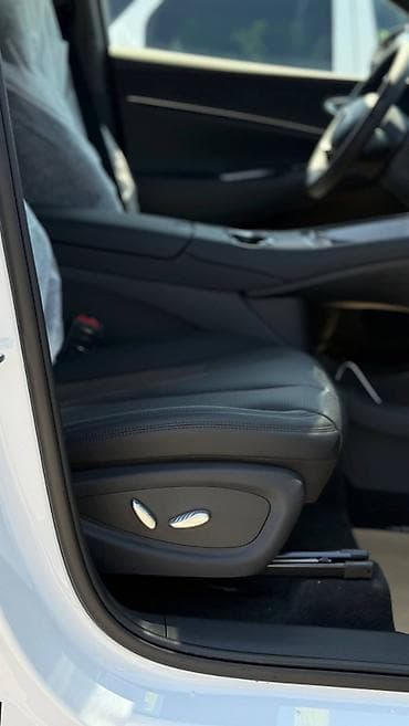 byd delphin: BYD Sea Lion 06: 2025 г., Автомат, Электромобиль, Кроссовер — 6