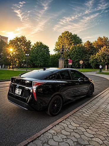 тойота краун гибрид 2010: Toyota Prius: 2016 г., 1.8 л, Автомат, Гибрид, Хэтчбэк — 7