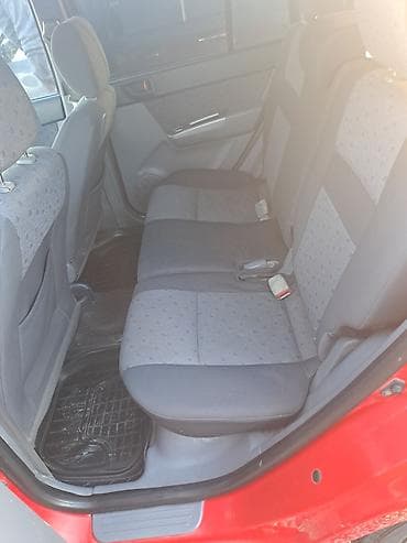 rx570 570: Hyundai Getz: 2003 г., 1.4 л, Автомат, Бензин, Хэтчбэк — 4