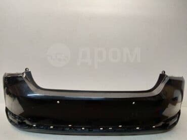 передний бампер нексия 1: Бампер Передний Lexus, Б/у, Оригинал — 6