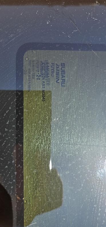 e53 amg: Продается оригинальное целое переднее стекло от понарамной крыши — 2