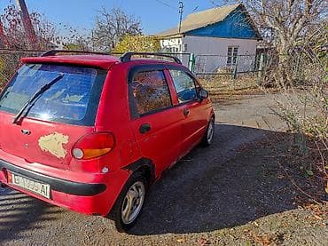 launch 431: Mini Classic Mini: 2000 г., Хэтчбэк — 3