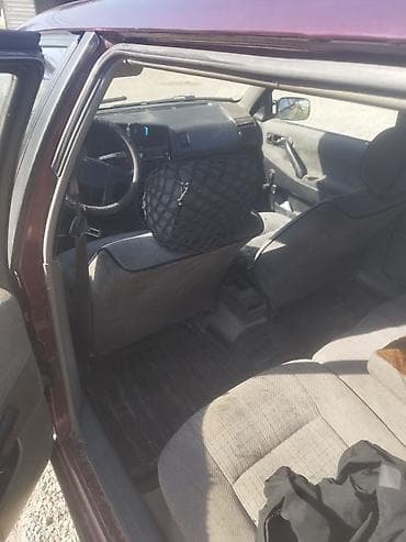 гольф 3 полка: Volkswagen Passat: 1993 г., Универсал — 2