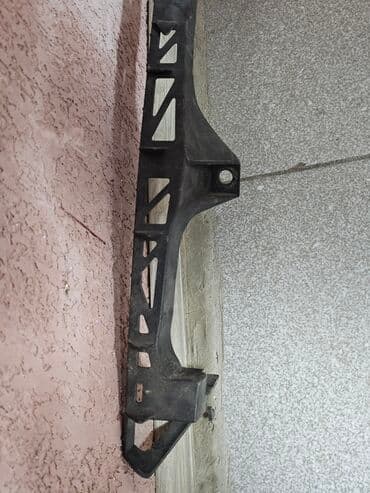 широкий бампер на гольф 2: Бампер Передний Mazda, Б/у, Оригинал — 5