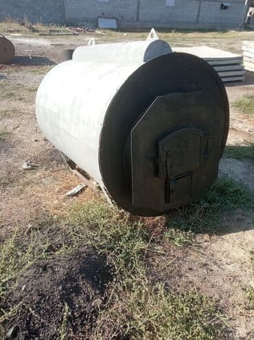 Парогенератор в. Котлы для бани и сауны . Молочное оборудование