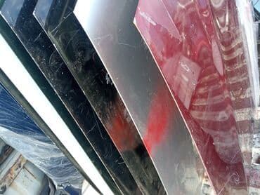 Toyota, Б/у, Оригинал