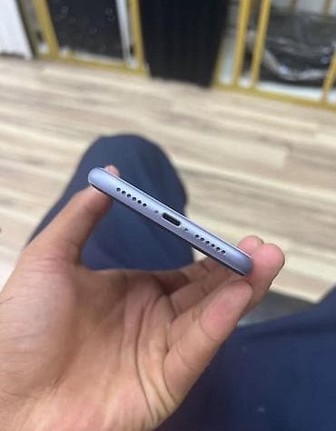 айфон 6 плюс с: IPhone 11, Б/у, 64 ГБ, 89 % — 6