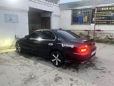 hond: Honda Inspire: 2000 г., 2.5 л, Автомат, Бензин, Седан — 3