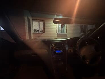 титан диски тайота виндом: Toyota Windom: 1999 г., 2.5 л, Автомат, Бензин — 6