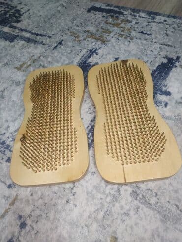 Музыкальные инструменты: Продаю садху доску из дерева, новая — 4