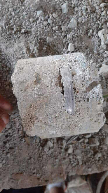 Кийимди тигүү жана оңдоп-түзөө: Алмаз менен бургулоо 6 жылдан ашык тажрыйба — 5