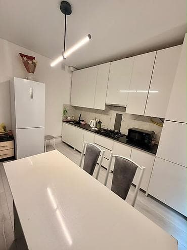 Квартиры: 1 комната, 45 м², Элитка, 9 этаж — 2