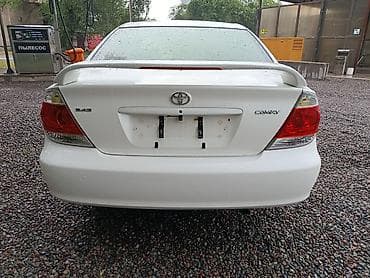 ключ тойота камри: Toyota Camry: 2004 г., 2.4 л, Автомат, Седан — 6