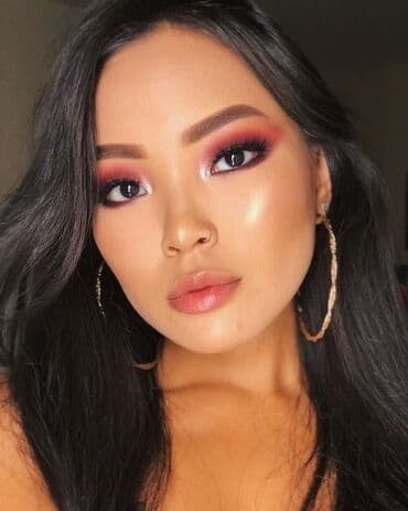 Иш-чараларды уюштуруу: Кечки, Күндүзгү, Үлпөт, Үйүнө баруу менен, Консультация, Сертификаты бар визажист — 4