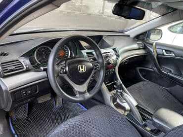 коробка автомат хонда одиссей бишкек: Honda Accord: 2008 г., 2.4 л, Автоматические, Бензин, Седан — 6