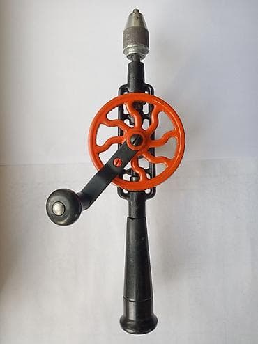 набор клуч бу: Набор инструментов, Б/у, Самовывоз — 6