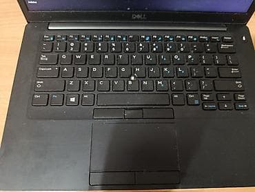 core 2 extreme: Ноутбук Dell Latitude 7490 Ключевые характеристики: - Экран 14" — 3