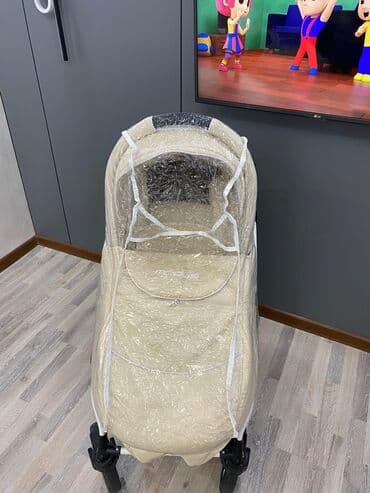 коляска детская цена бишкек: Коляска, Б/у — 3