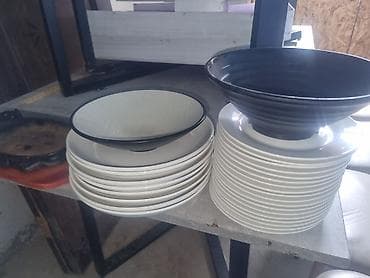 бизнес апарат: Комплект оборудования и мебели для кафе/ресторана. БААРЫ 85000сом — 4