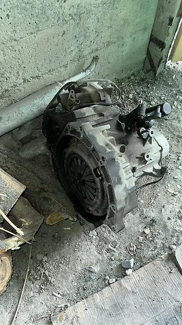 кпп степ: Өткөргүч куту Механика Mazda Колдонулган — 2