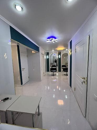 Аренда кабинетов в салонах красоты, 50 м², Для визажиста, Для парикмахера, Для бровиста — 7