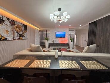 квартира в бишкеке снимать: 3 комнаты, Банные принадлежности, Домофон, Бронь — 12