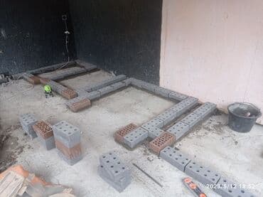 строим дом: Здравствуйте Вам интересует барбекю комплекс #то мы построем вашего — 4