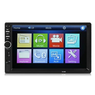 монитор киа к7: Новый, 2-DIN, 7 ", Без системы, Без оперативной памяти ГБ ОЗУ, Без встроенной памяти Гб ПЗУ — 1