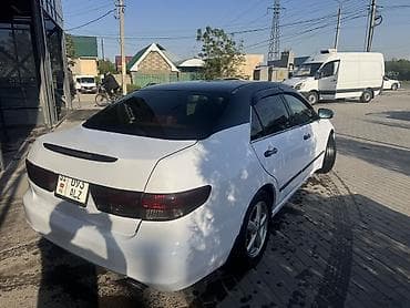 хонда инспайр в бишкеке: Honda Inspire: 2004 г., 3 л, Автомат, Бензин, Седан — 6