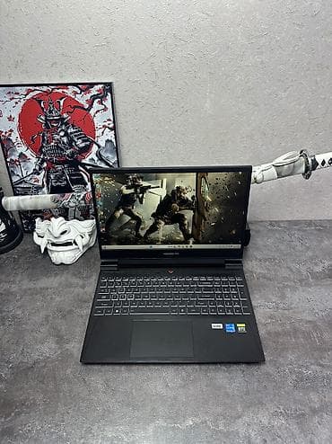 Ноутбуки и аксессуары: Ноутбук Hasee, Игровой, Б/у, Intel Core i5 — 1
