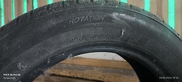 r16 тойота: 205.60.16 сост зынк таластын озундр — 1