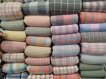 хб ткани: Ткани для постельного белья и домашнего текстиля - Большой выбор — 2