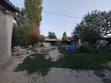 Жер тилкелери: 5 соток, Айыл чарба үчүн — 5