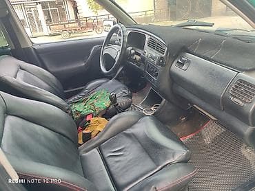 кузов на гольф 2: Volkswagen Golf: 1993 г., Хэтчбэк — 5