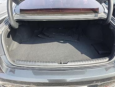 sonata 2003: Hyundai Sonata: 2019 г., 2 л, Автомат, Газ, Седан — 10