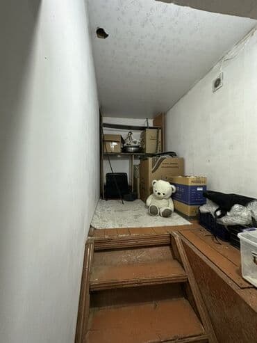продажа дом каракол: Үй, 95 кв. м, 4 бөлмө, Риелтор, Косметикалык оңдоо — 16