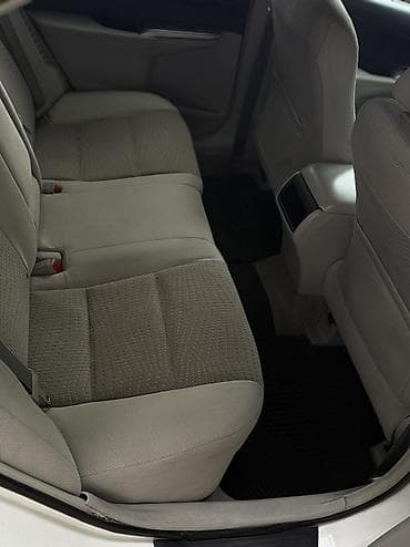 камри hv44: Toyota Camry: 2013 г., 2.5 л, Автомат, Гибрид, Седан — 5
