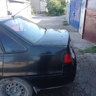 мега авто: Daewoo Nexia: 2010 г., Седан — 5