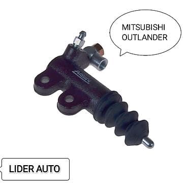 Муфта Mitsubishi 2005 г., Новый, Аналог, Япония