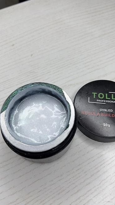 типсы: Гели от опции 500с открыла только сделала выкраску на типсу Аванти и — 9