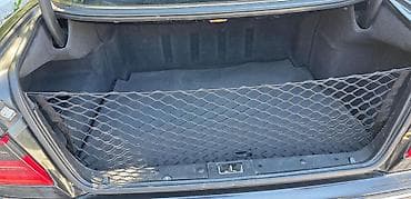 Продажа авто: Mercedes-Benz E-Class: 2001 г., 3.2 л, Автомат, Бензин, Седан — 7