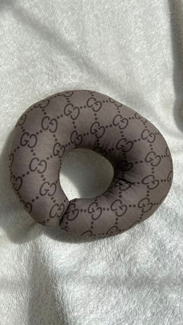 Игрушки: Подушки для шеи Очень мягкие, Мега удобные подушки для шеи. Они — 5