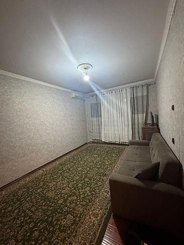 1 бөлмө, Кыймылсыз мүлк агенттиги, Жарым -жартылай эмереги бар — 4