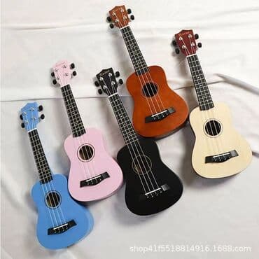 полуакустическая электрогитара: Новое поступление гитары в широком ассортименте !!! Есть все размеры и — 9