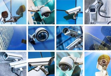 Бала бакчалар, бала багуучулар: Видео көзөмөлдөө системалары | Офистер, Батирлер, Үйлөр | Орнотуу, Демонтаждоо, Жөндөө — 2