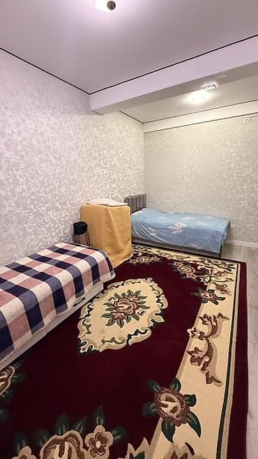Квартиры: 2 комнаты, 71 м², Элитка, 3 этаж — 2