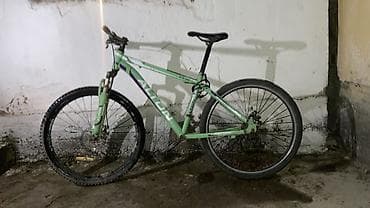 giant atx 660: Горный велосипед, Alton, Алюминий, Новый — 2