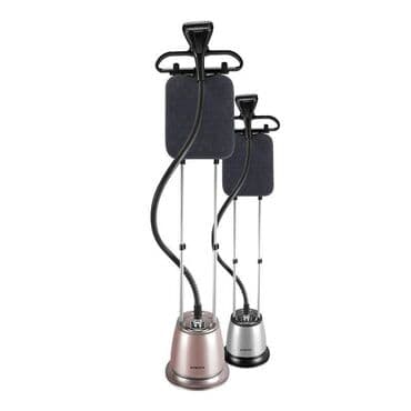 паровой утюг: Отпариватель Напольный, 2 л — 4