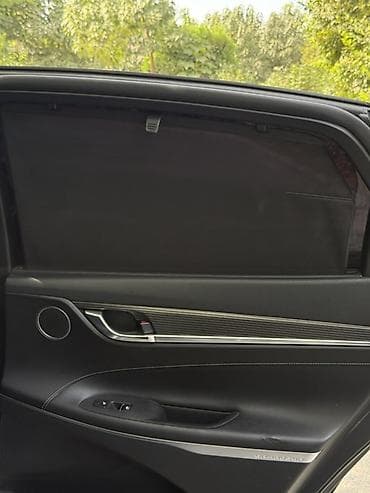 приора матор: Hyundai Grandeur: 2018 г., 2.4 л, Автомат, Бензин, Седан — 10